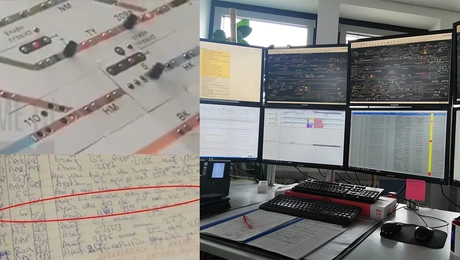 Γραφείο Σταθμάρχη