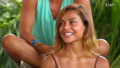 survivor-all-star-eleftheria-eleftheriou