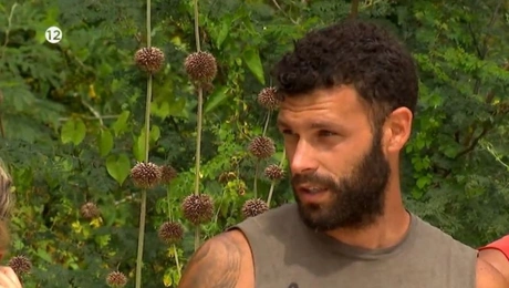 survivor-stathis-sxizas