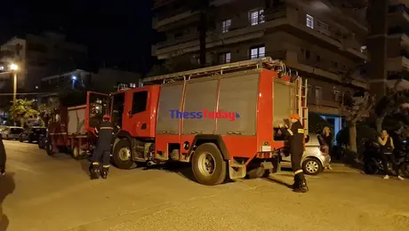 thessaloniki - apopeira aytoktonias