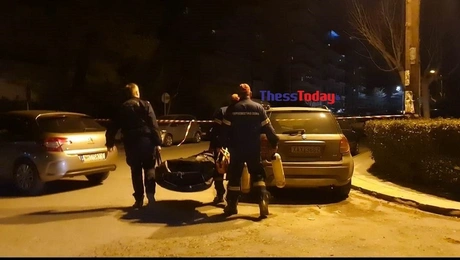 thessaloniki - apopeira aytoktonias