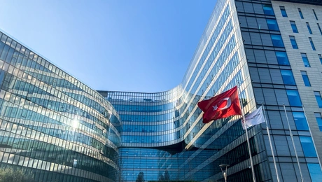 toyrkia - nosokomeio