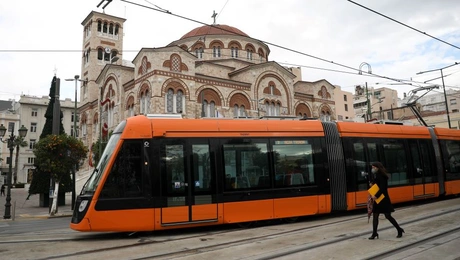 tram