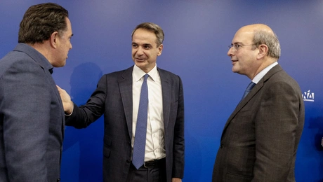 xatzidakis-mitsotakis