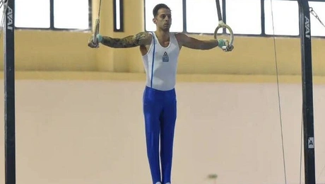 xristoforos konstantinidis