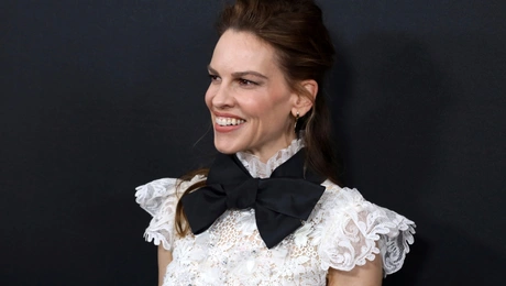 Hilary-Swank