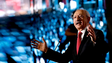 Kemal Kilicdaroglu