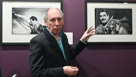 Queen-Experience-Peter-Hince