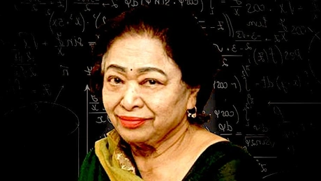 ShakuntalaDevi 
