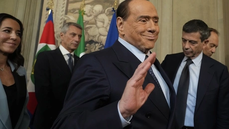 berlusconi