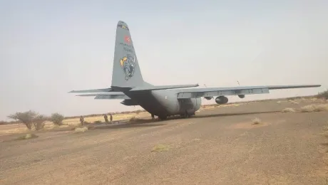 c-130 - toyrkia