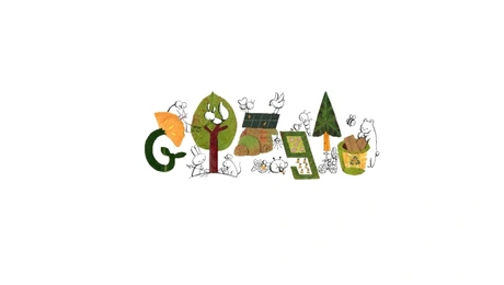 doodle-google