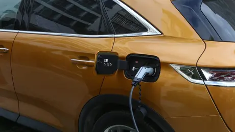 ilektriko-aytokinito