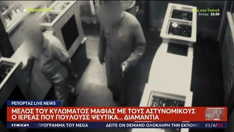 kykloma ekviaston - iereas