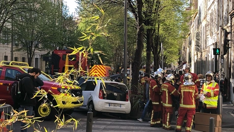 massalia - katarreysi ktirion