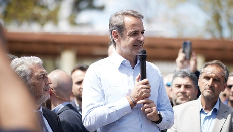 mitsotakis 