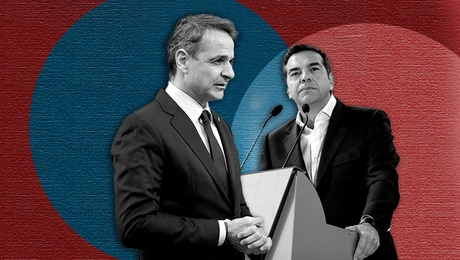 mitsotakis-tsipras--ekloges