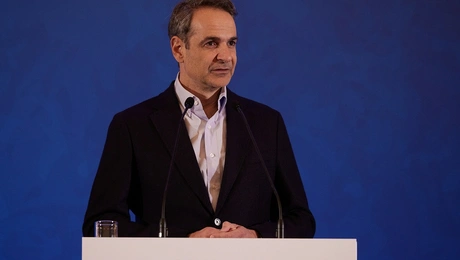 mitsotakis