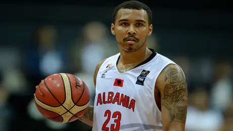 Ντάλας Μουρ