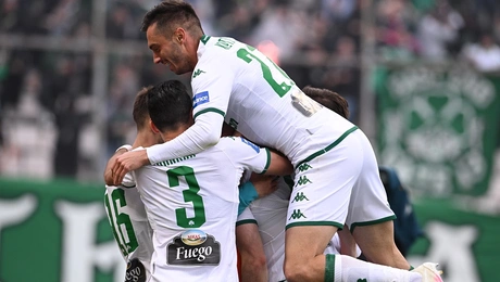 panathinaikos - bolos