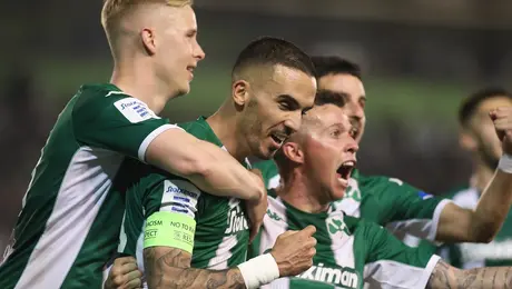 panathinaikos
