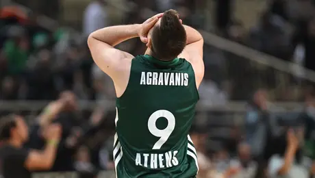 panathinaikos
