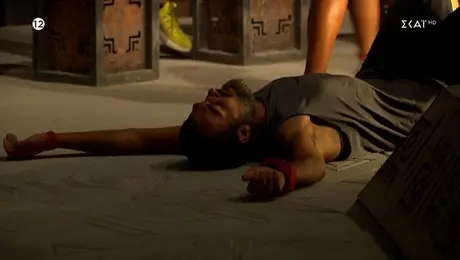 survivor-hantampakis