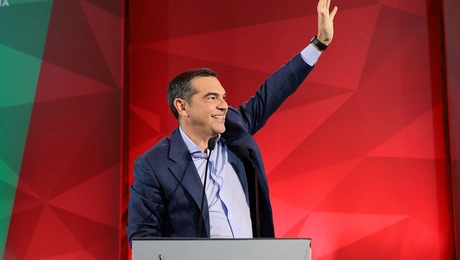 tsipras