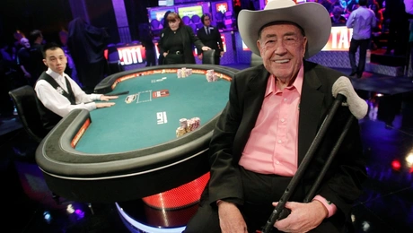 Doyle-Brunson