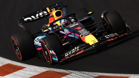 Μαξ Φερστάπεν