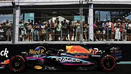 Σερχιο Πέρεζ