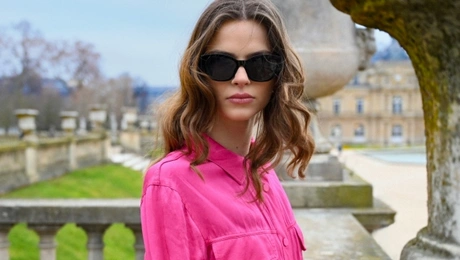 The Glass of Brixton