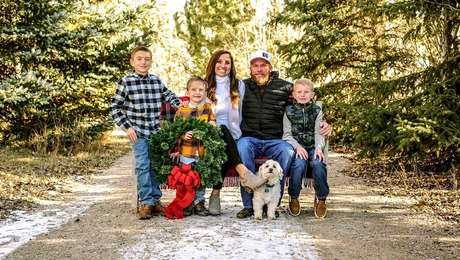 Kouri - Eric Richins