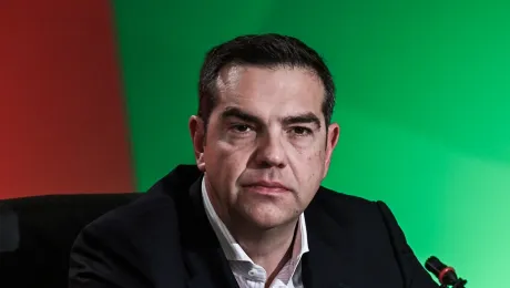 Tsipras - zappeio