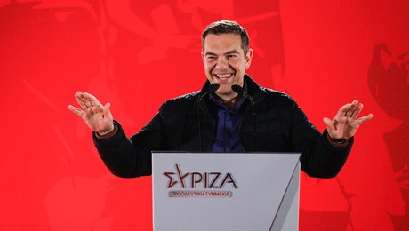 alexis tsipras