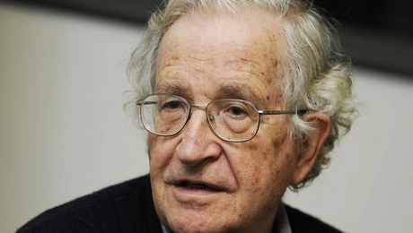 τσομσκι νοαμ