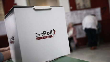 exit poll