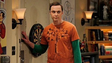 sheldon