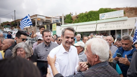 mitsotakis 