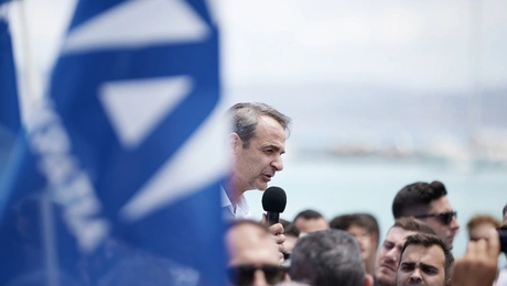 Mitsotakis