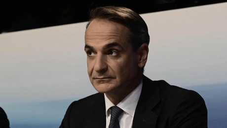 mitsotakis 