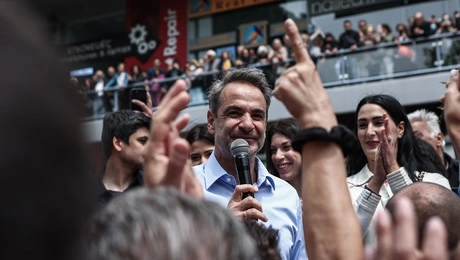 mitsotakis - kifisia