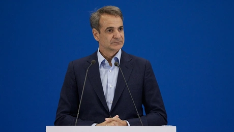 mitsotakis - patra