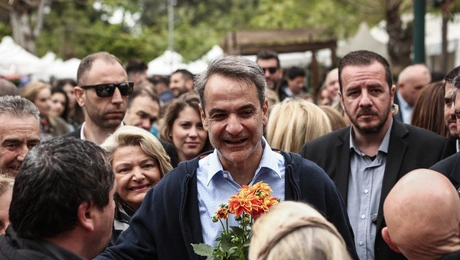 mitsotakis-ekthesh