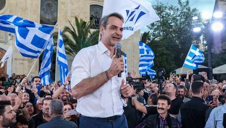 mitsotakis-irakleio