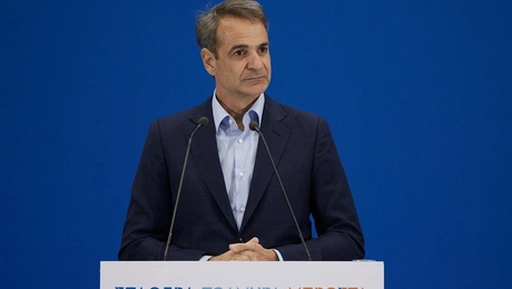 mitsotakis