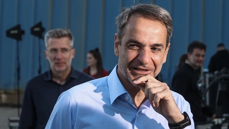 mitsotakis