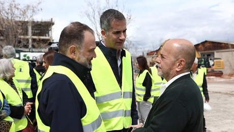 mpakogiannis - botanikos