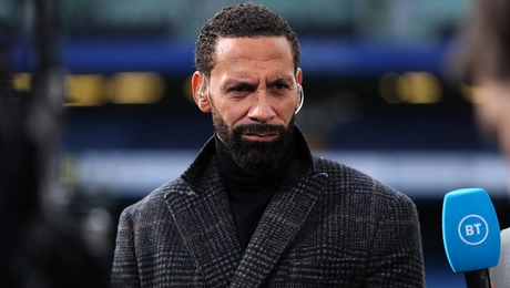 rio ferdinand