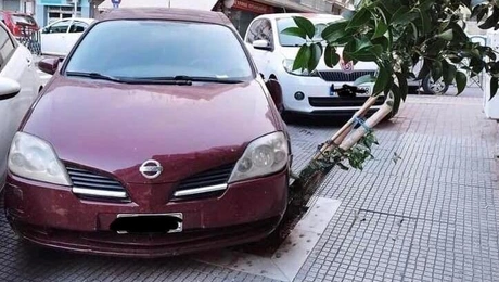 thessaloniki - aytokinito